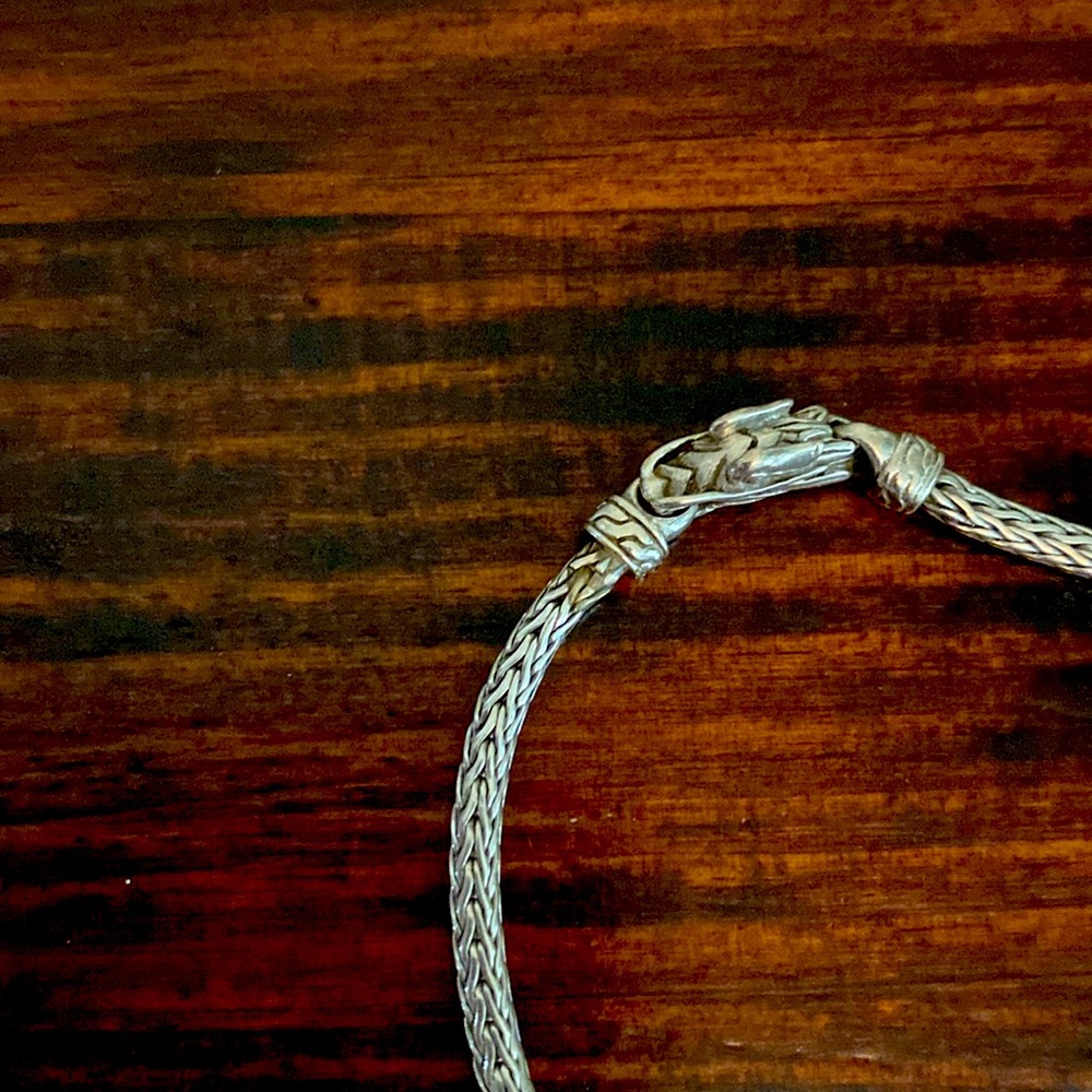John Hardy Bracelet - Picture 3 of 3